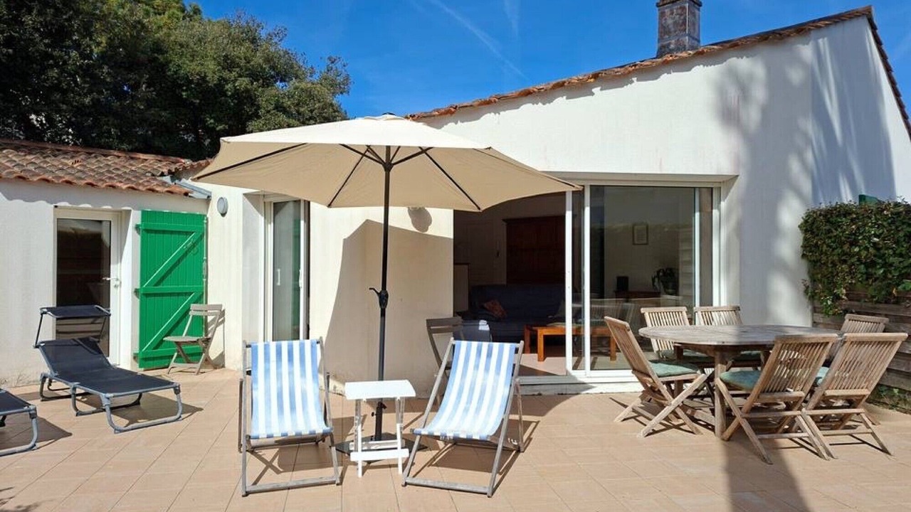 Photo of Outdoor in La Tranche-sur-Mer