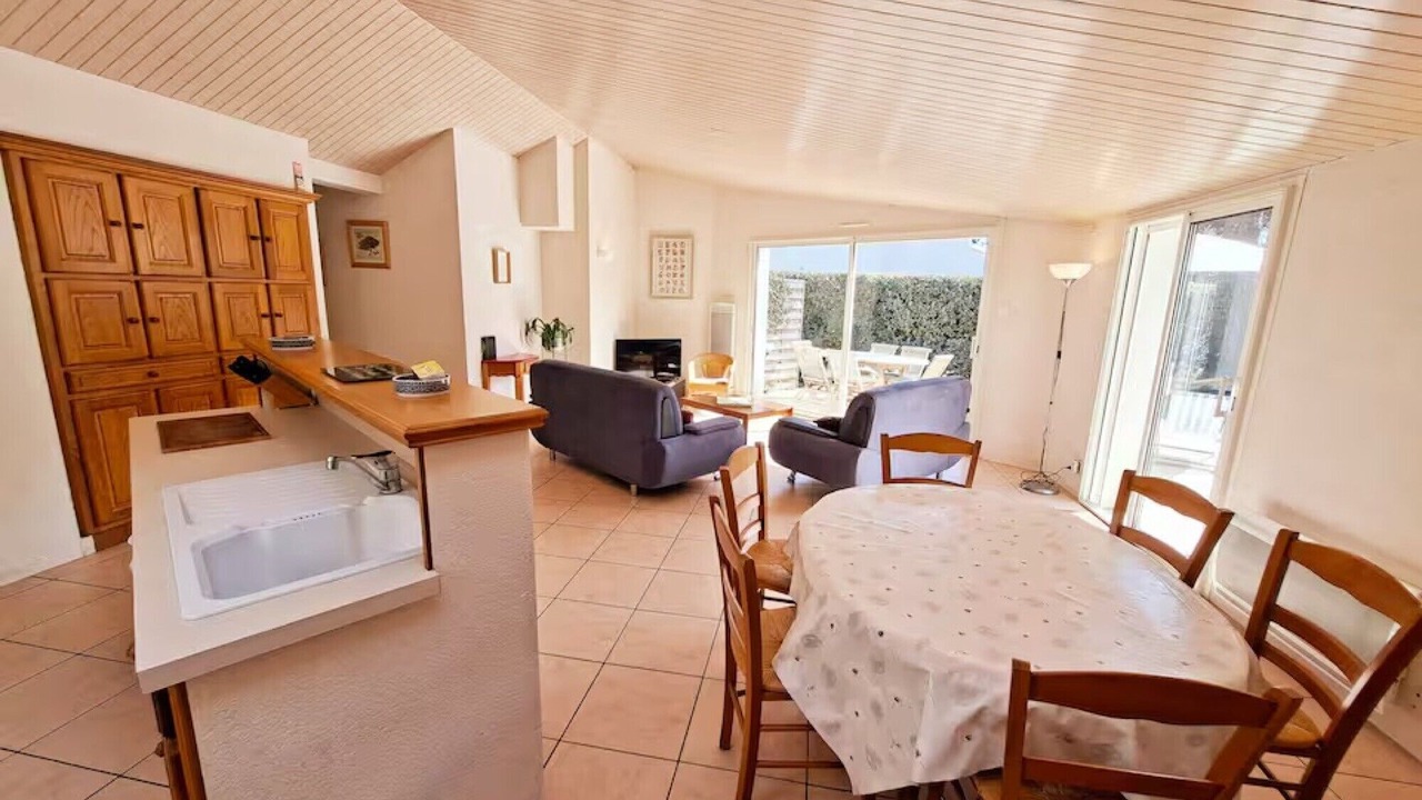 Photo of Others in La Tranche-sur-Mer