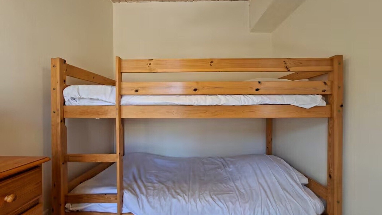 Photo of Bedroom in La Tranche-sur-Mer