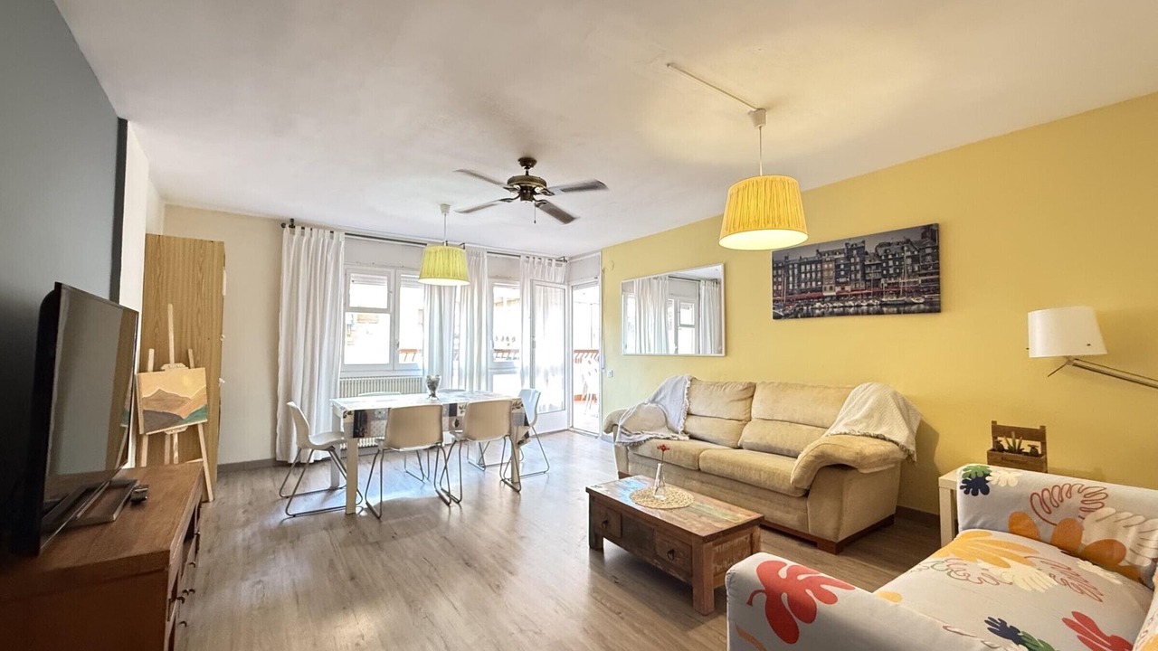 Photo of Livingroom in Tarragona