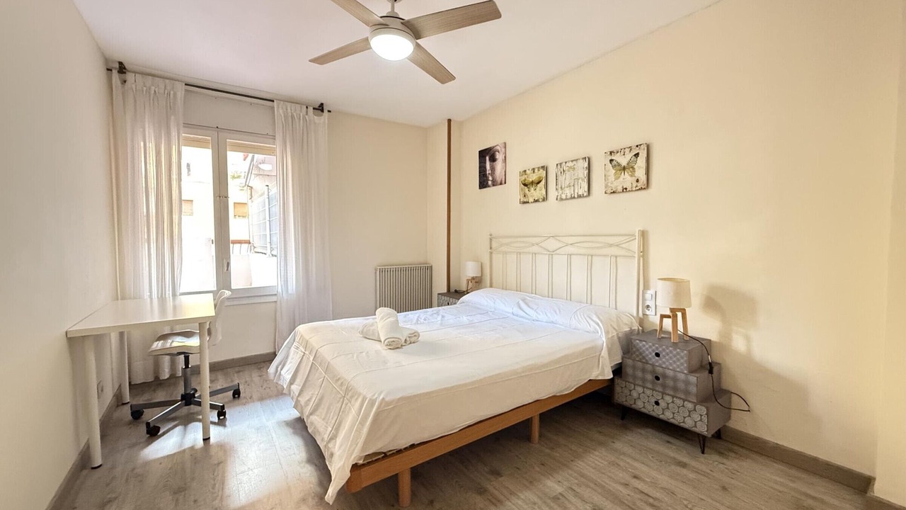 Photo of Bedroom in Tarragona