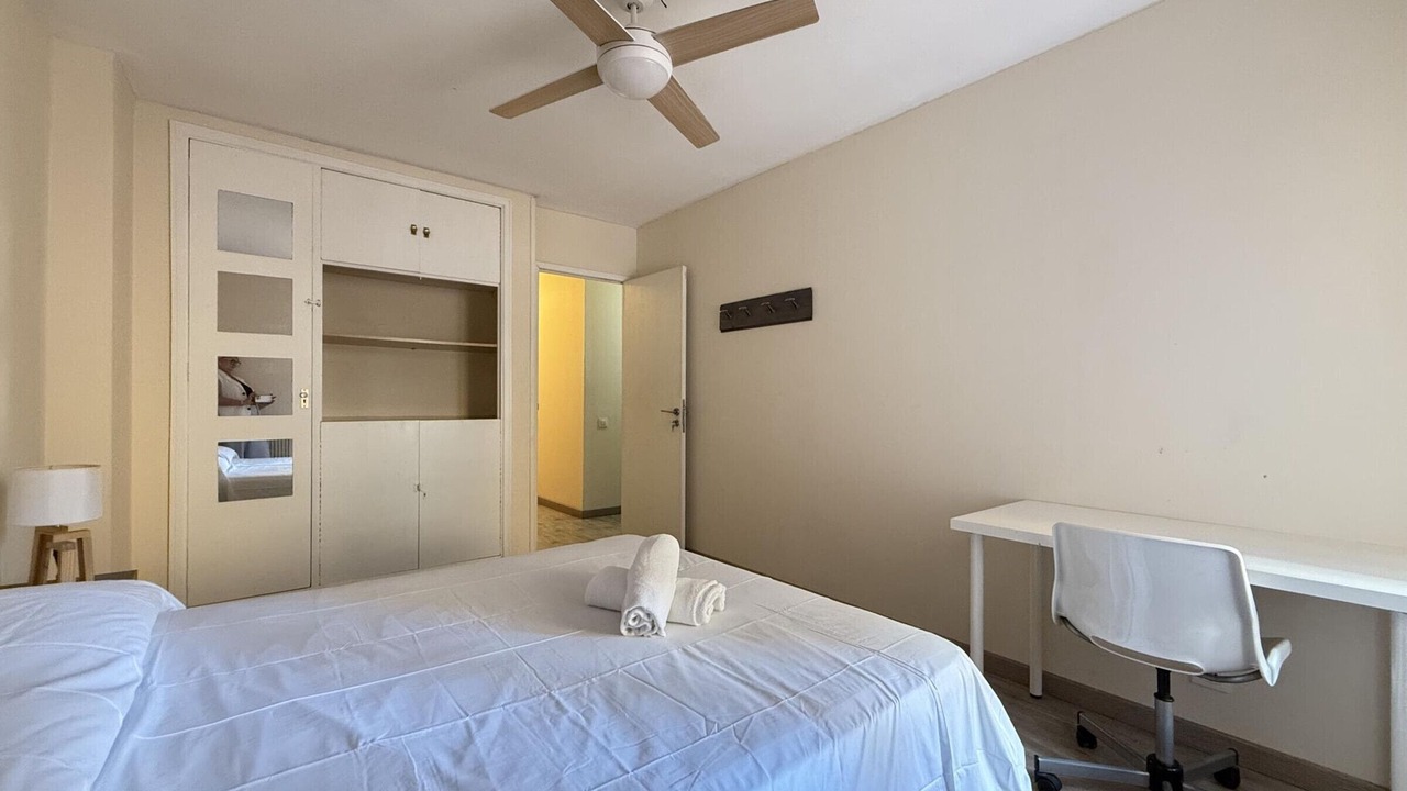 Photo of Bedroom in Tarragona