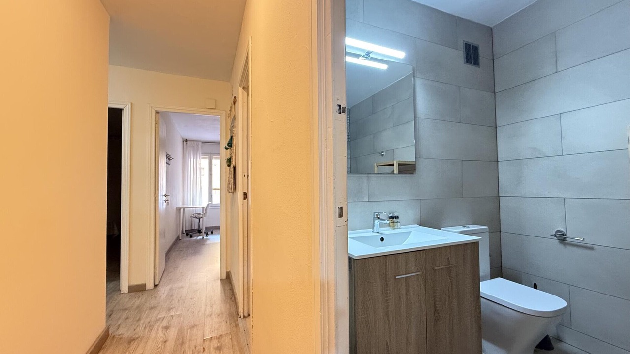 Photo of Bathroom in Tarragona