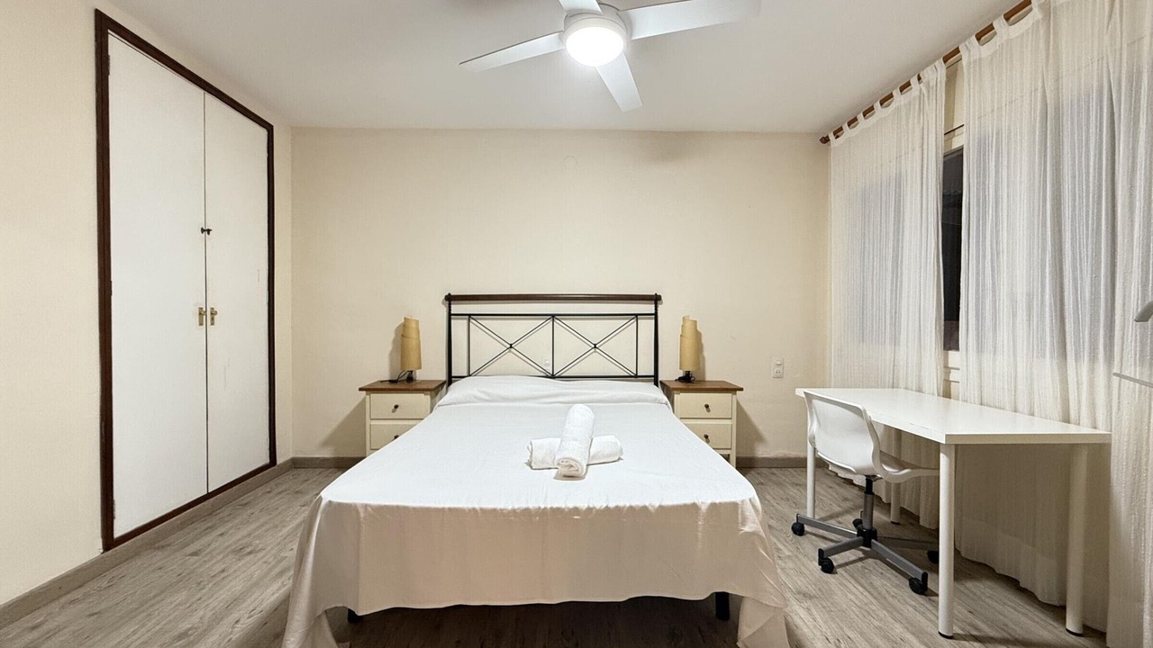 Photo of Bedroom in Tarragona