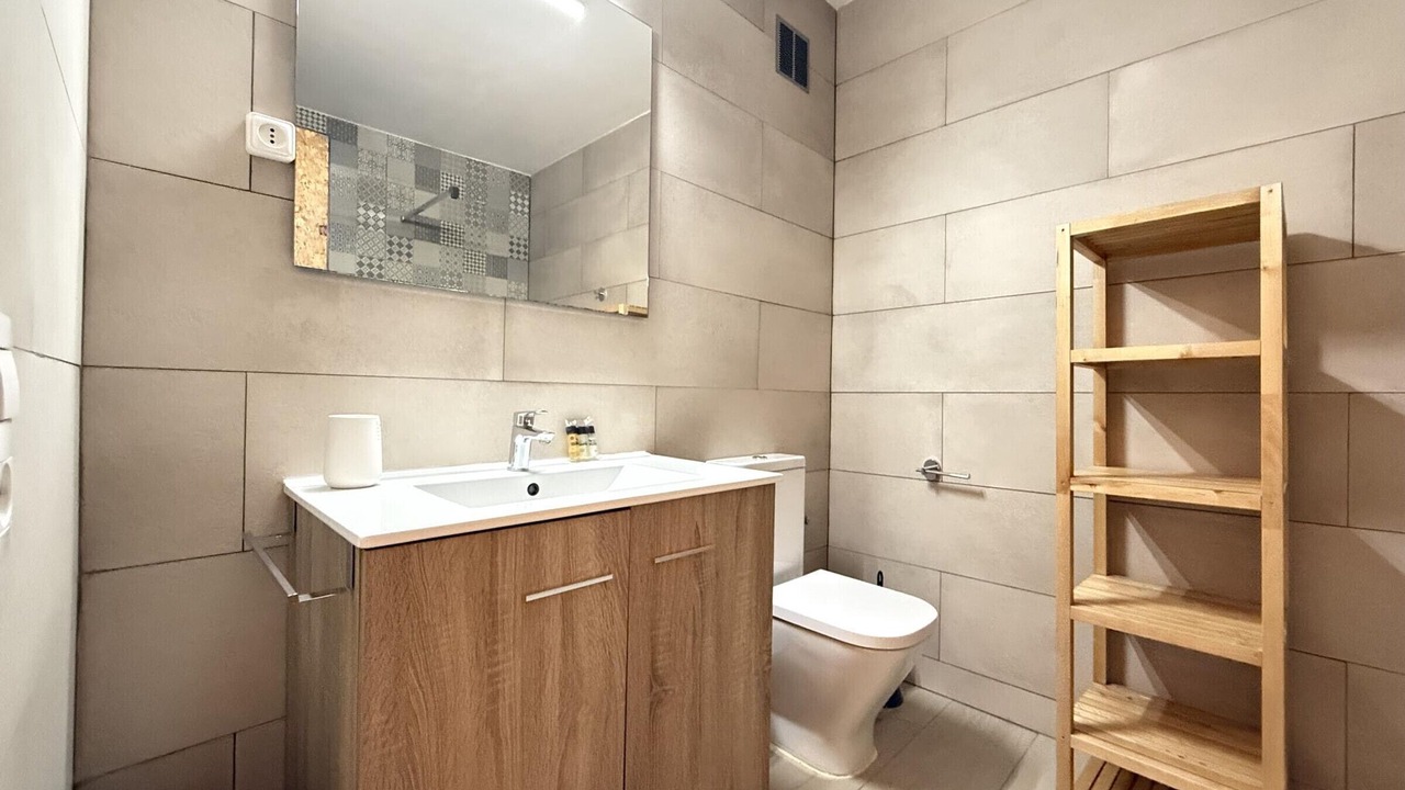 Photo of Bathroom in Tarragona