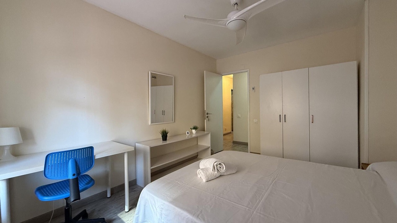 Photo of Bedroom in Tarragona