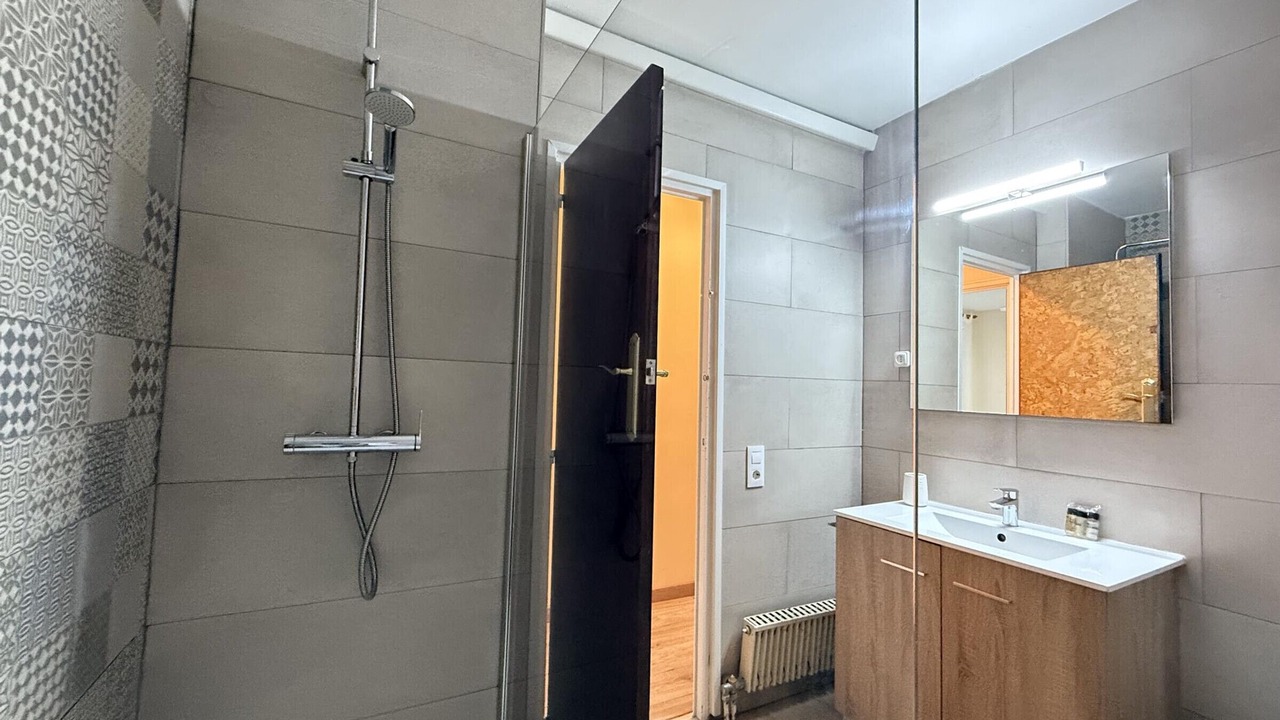 Photo of Bathroom in Tarragona