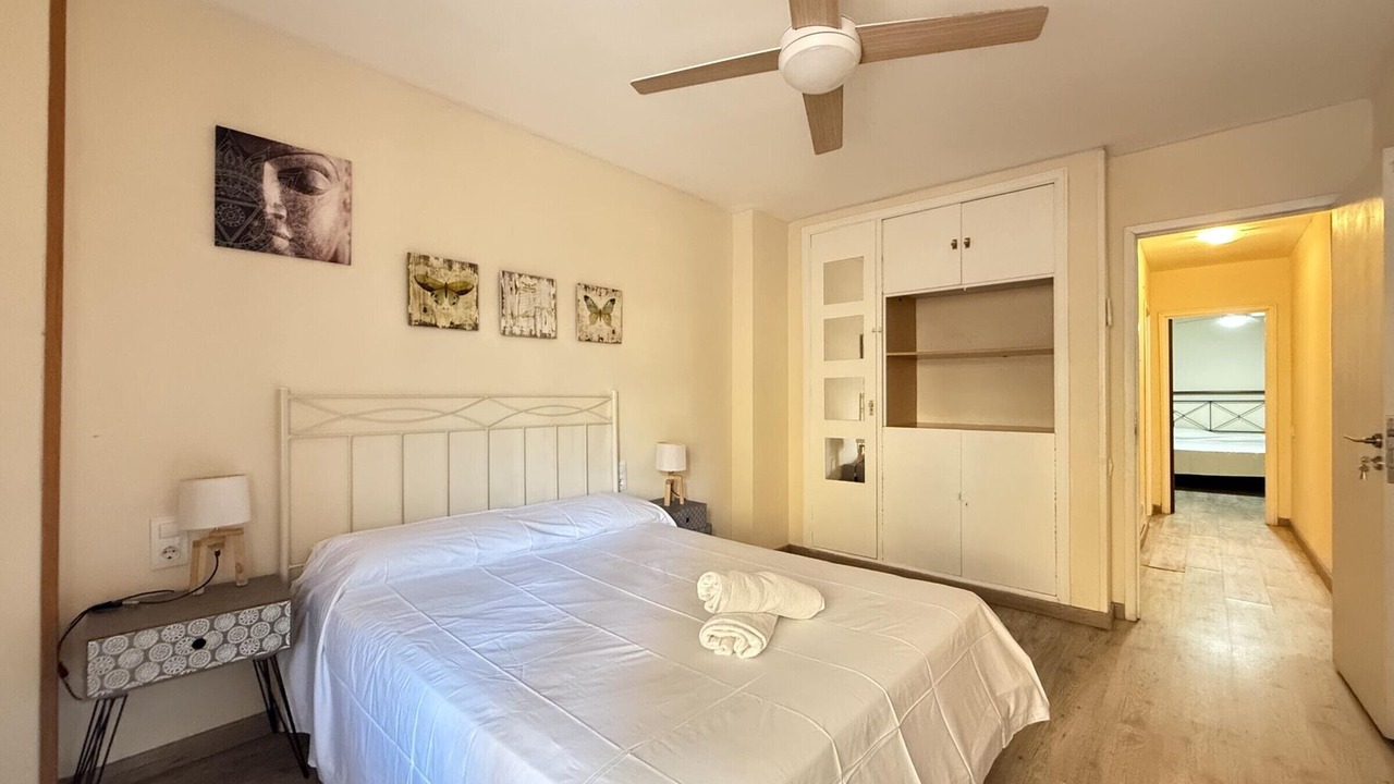 Photo of Bedroom in Tarragona