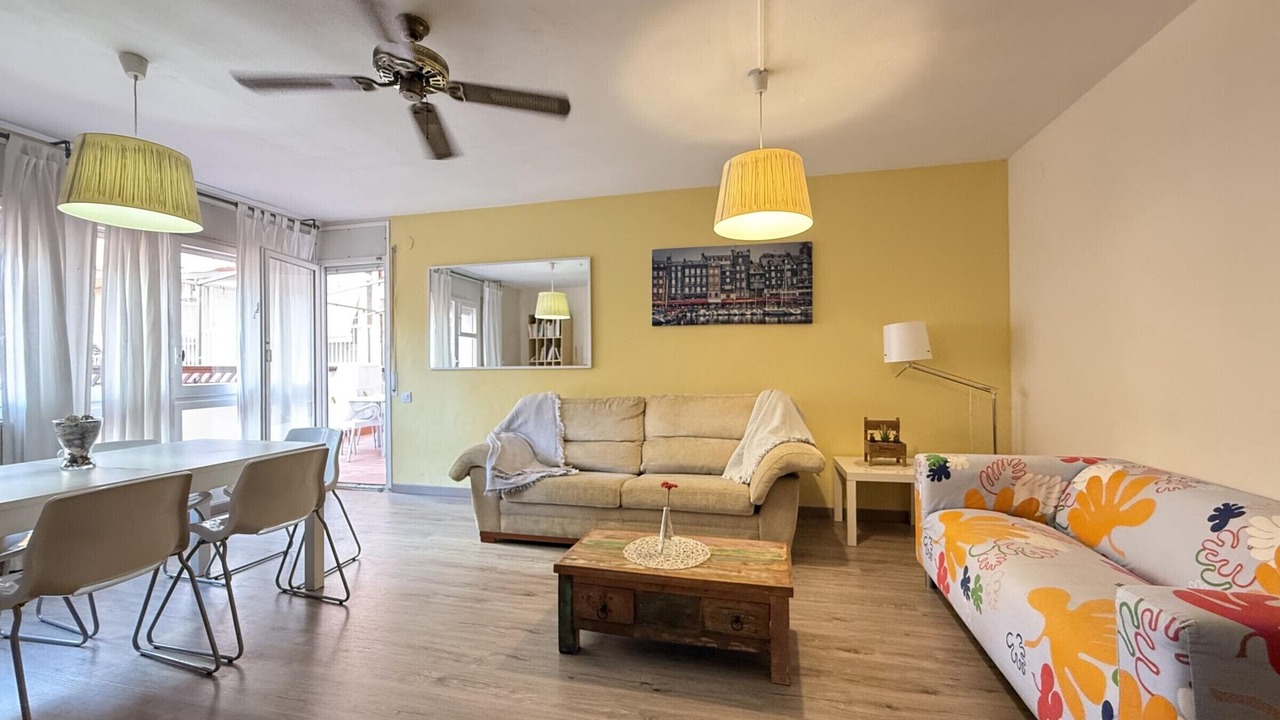 Photo of Livingroom in Tarragona