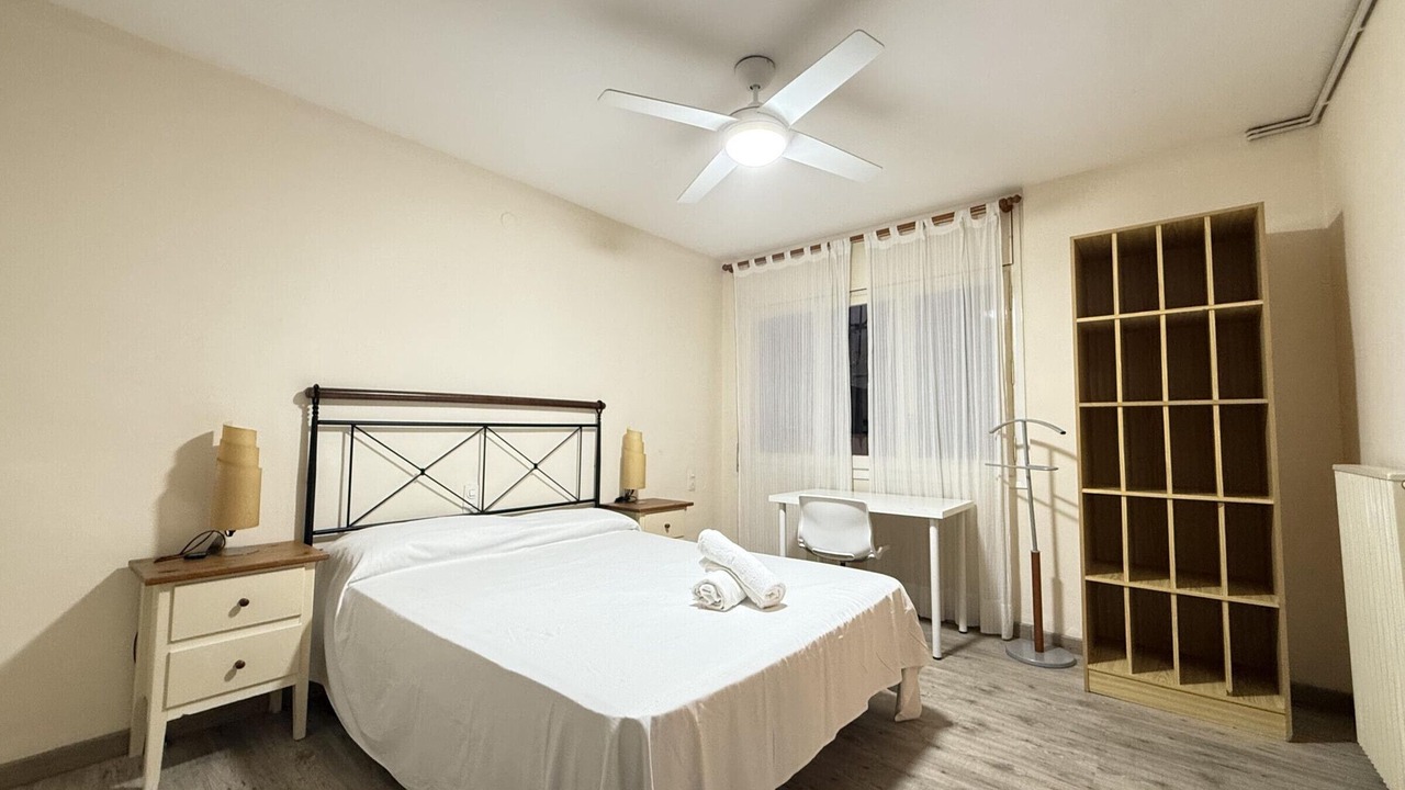 Photo of Bedroom in Tarragona