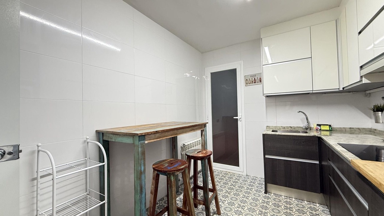 Photo of Kitchen in Tarragona