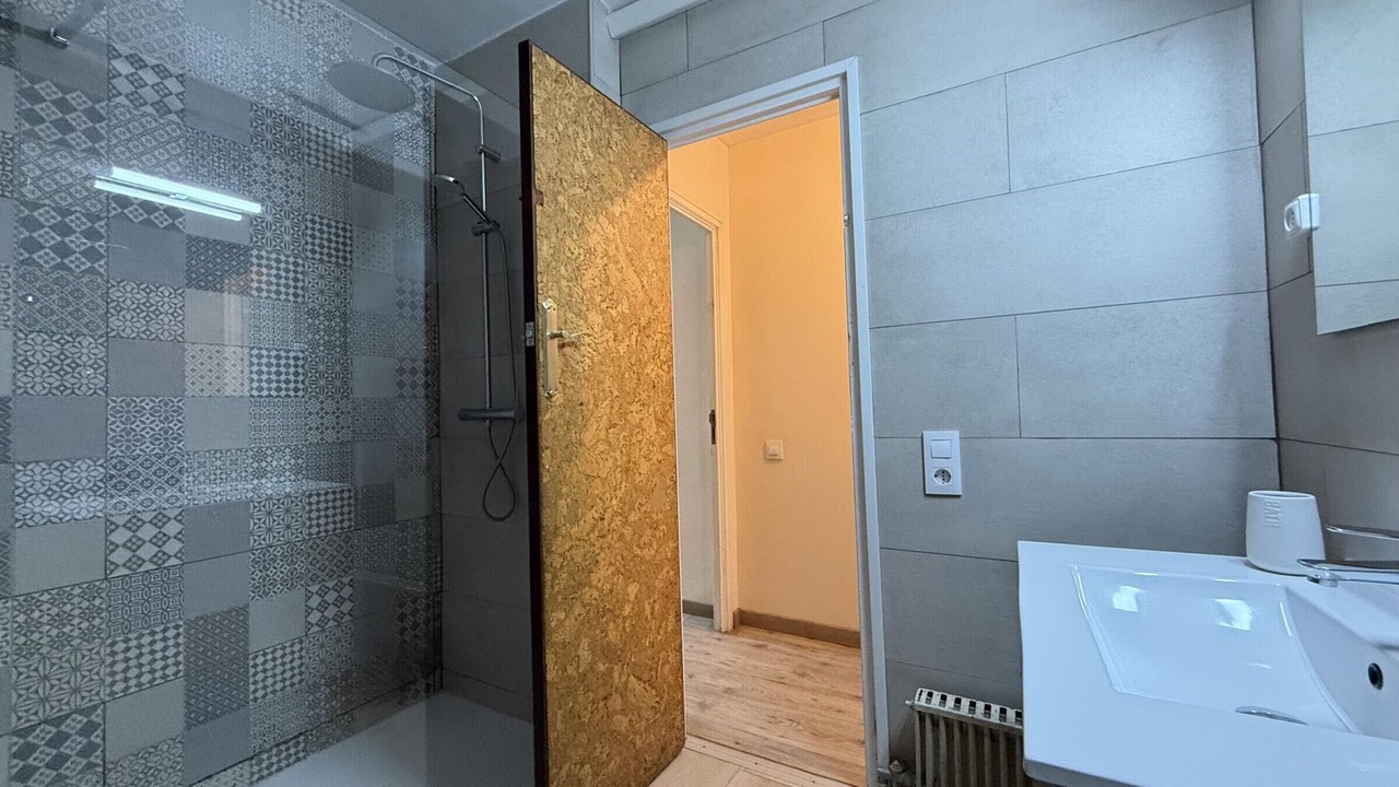 Photo of Bathroom in Tarragona