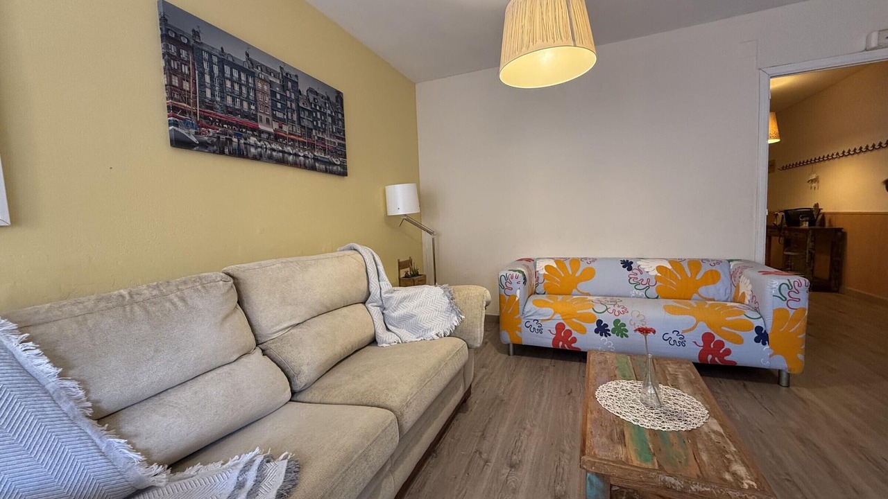 Photo of Livingroom in Tarragona