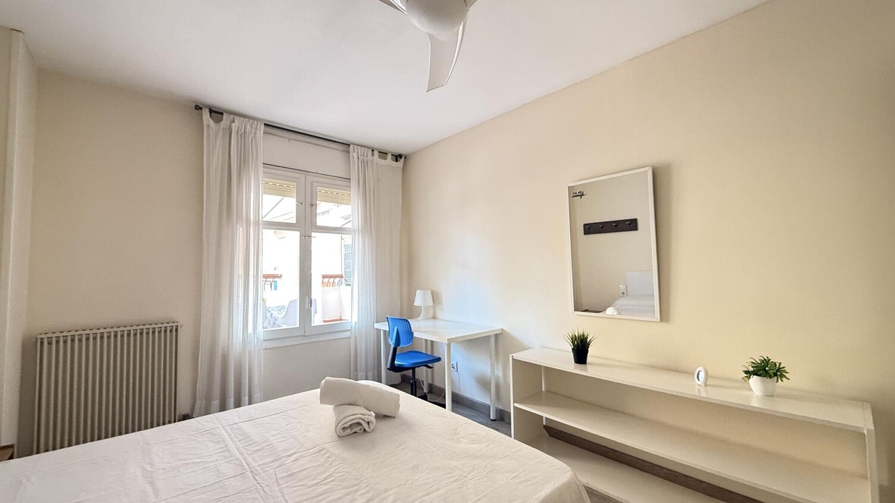 Photo of Bedroom in Tarragona