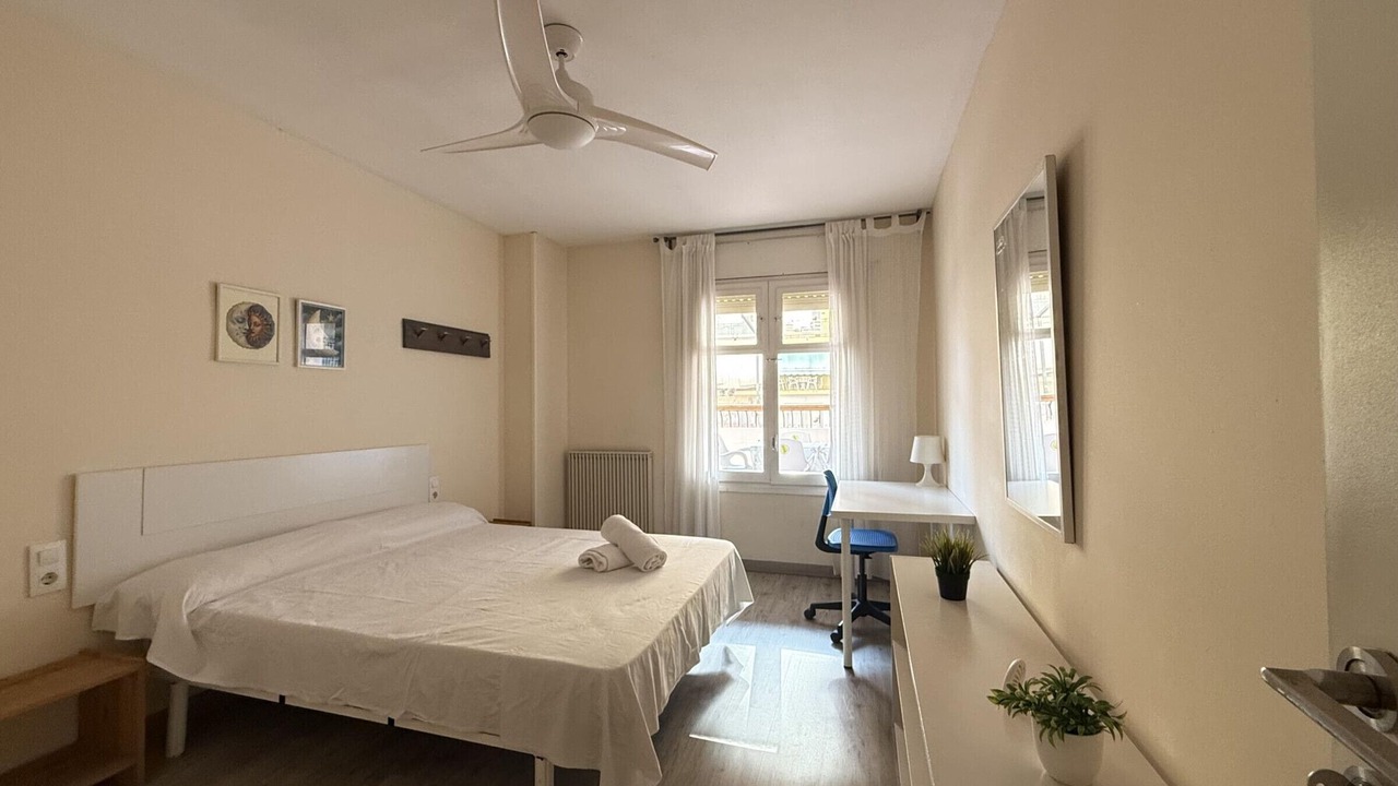 Photo of Bedroom in Tarragona