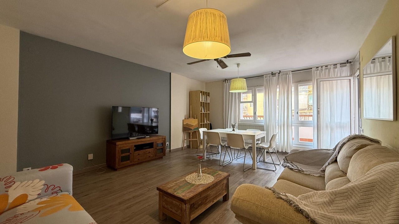 Photo of Livingroom in Tarragona