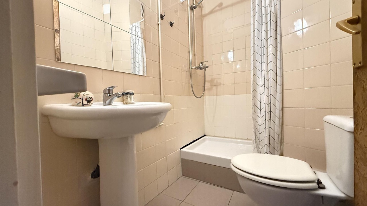 Photo of Bathroom in Tarragona