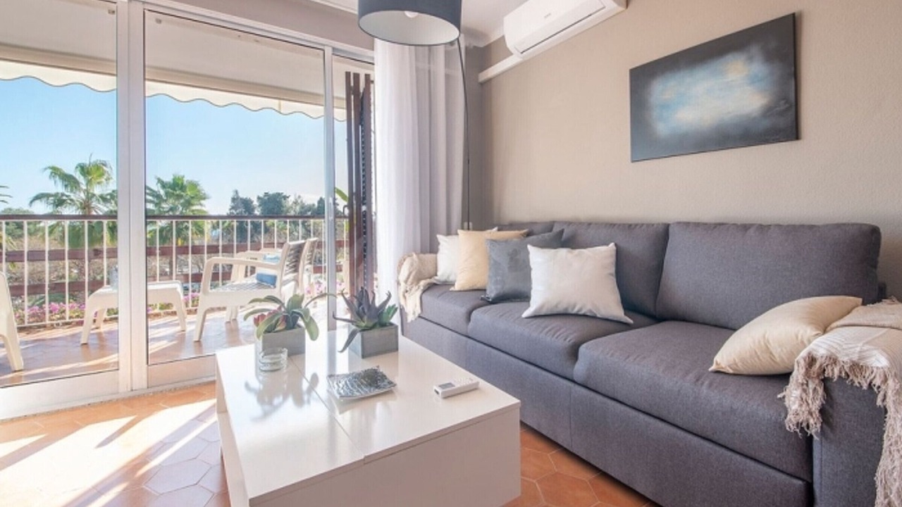 Photo of Livingroom in Tarragona