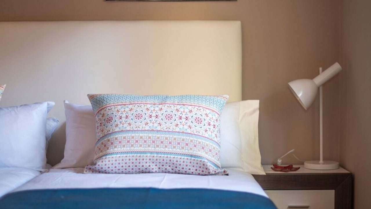 Photo of Bedroom in Tarragona