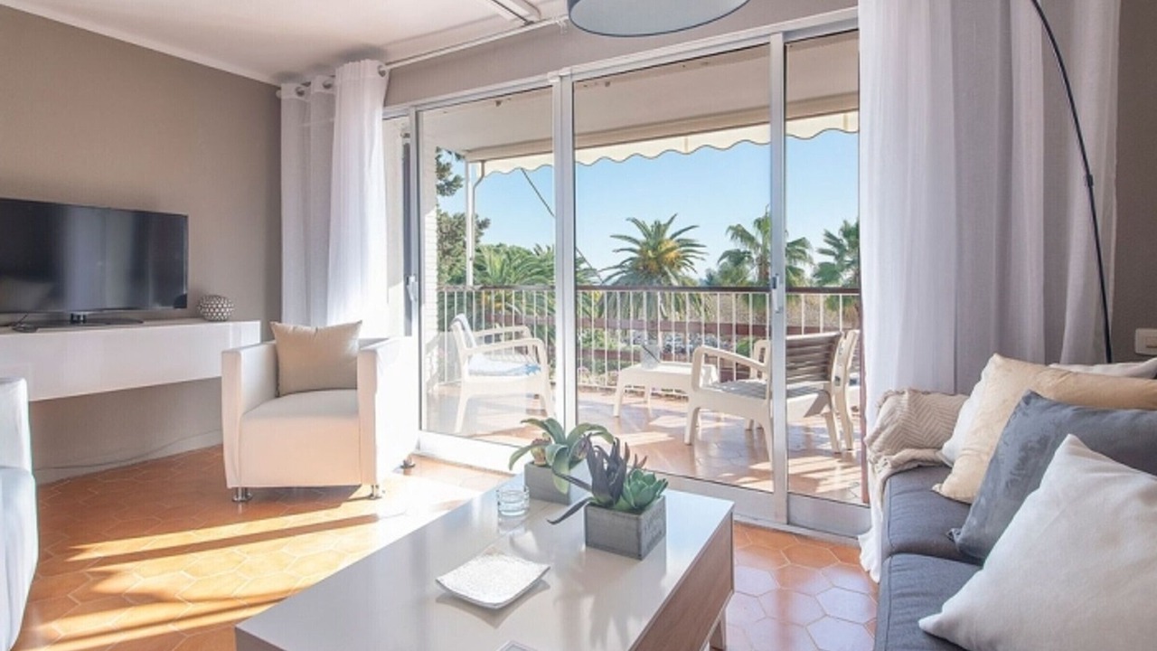 Photo of Livingroom in Tarragona