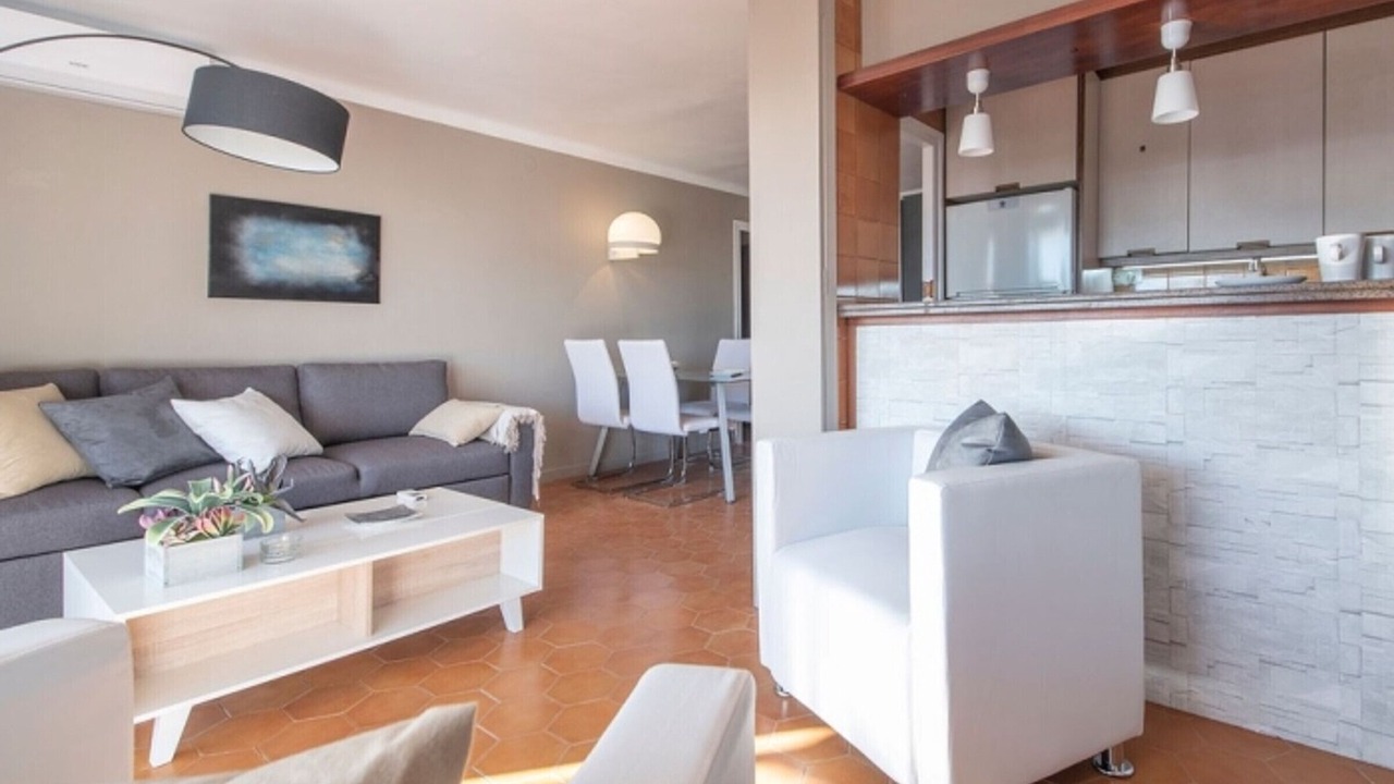 Photo of Livingroom in Tarragona