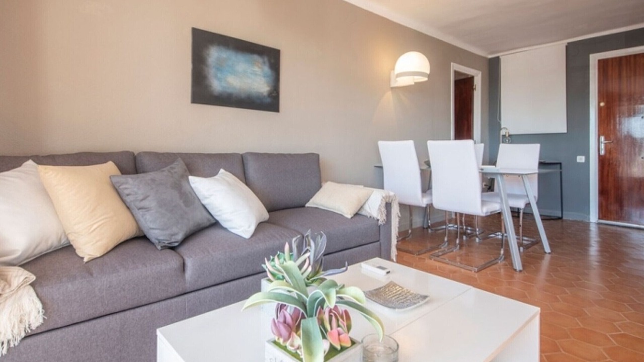 Photo of Livingroom in Tarragona