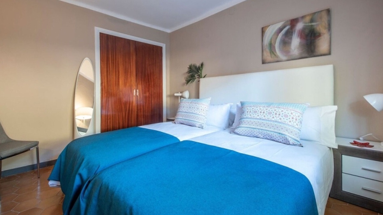 Photo of Bedroom in Tarragona