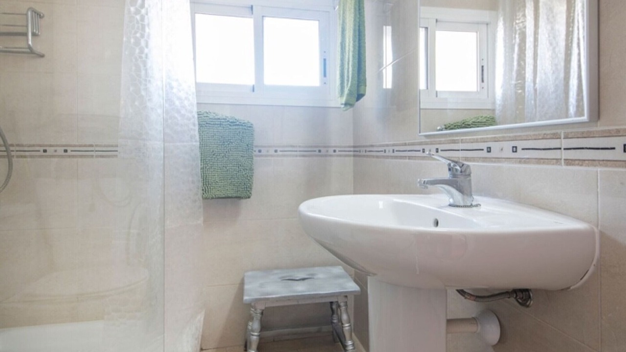 Photo of Bathroom in Tarragona