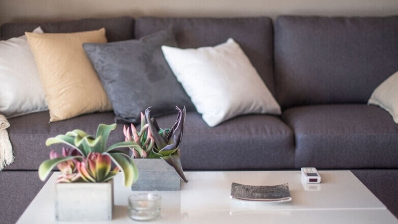 Photo of Livingroom in Tarragona