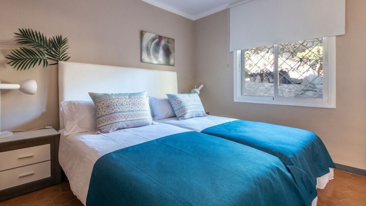 Photo of Bedroom in Tarragona