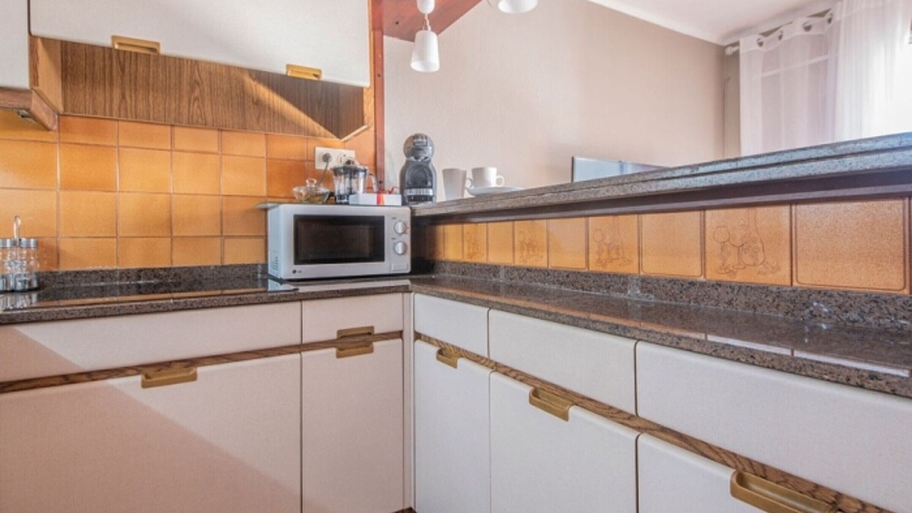 Photo of Kitchen in Tarragona