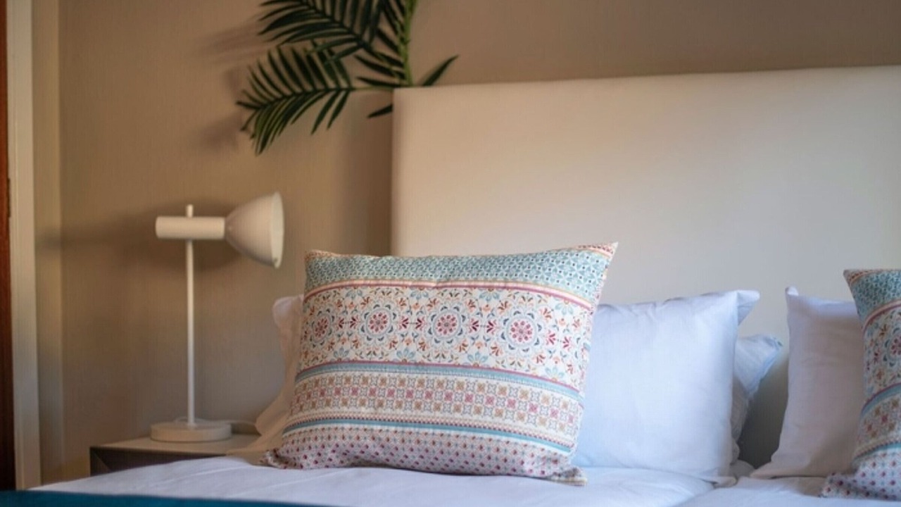 Photo of Bedroom in Tarragona