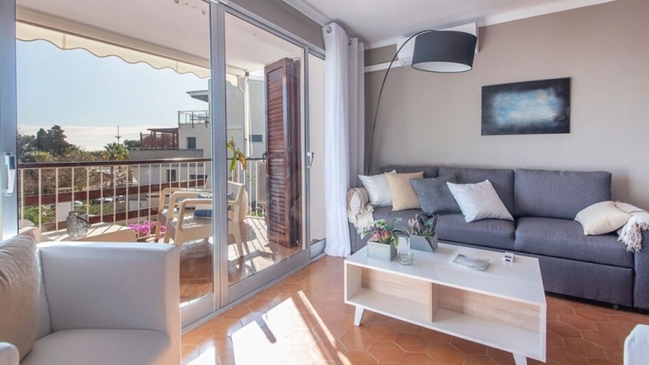 Photo of Livingroom in Tarragona