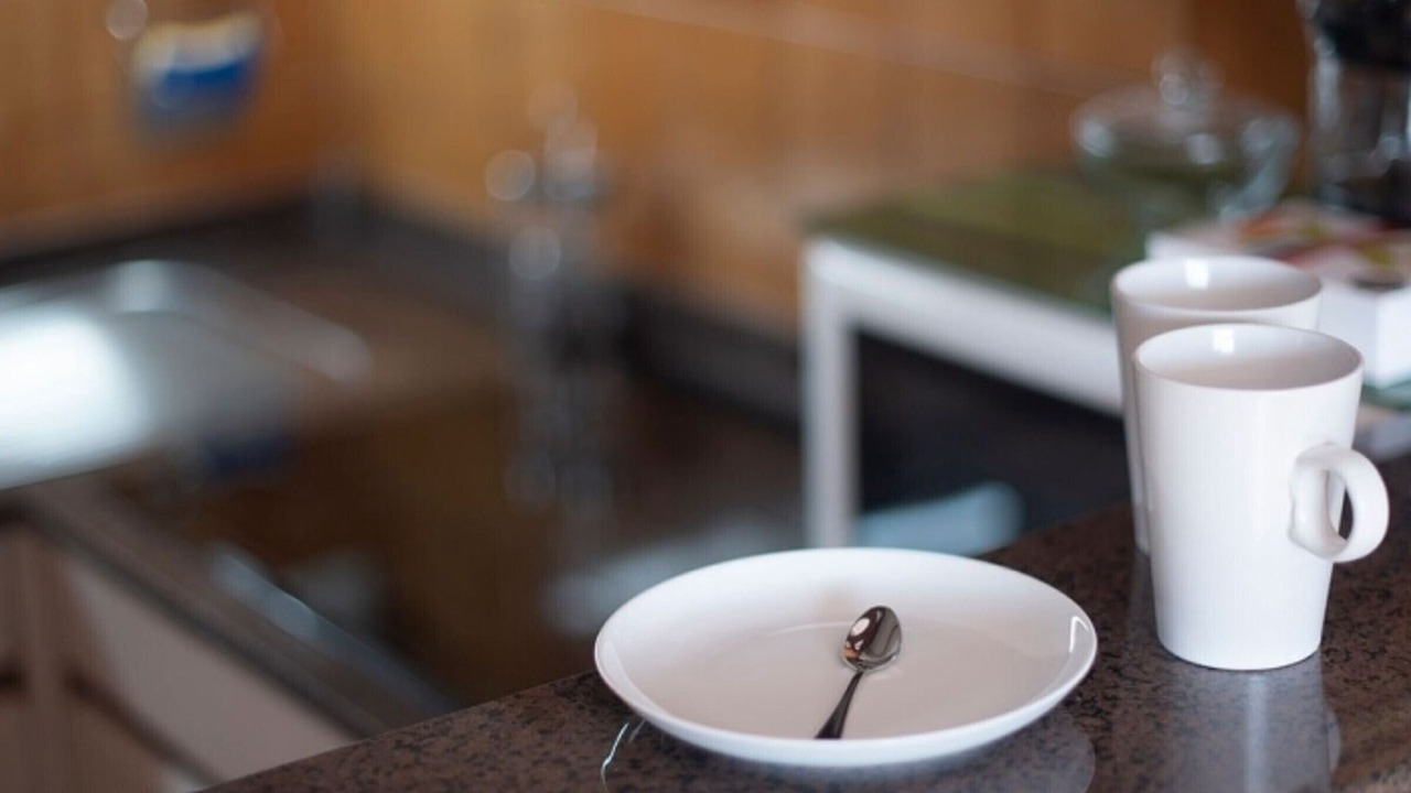 Photo of Kitchen in Tarragona