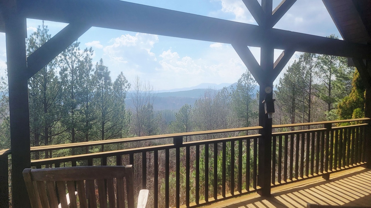 Photo of Patio Balcony in Columbus