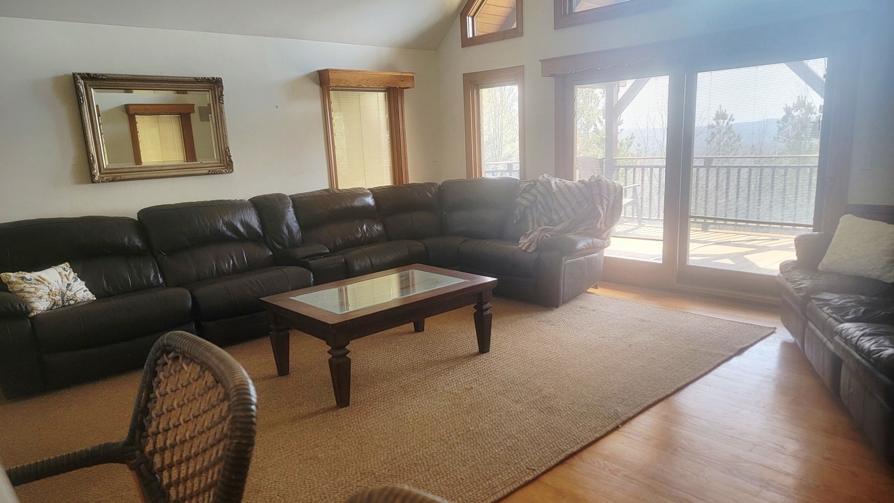 Photo of Livingroom in Columbus