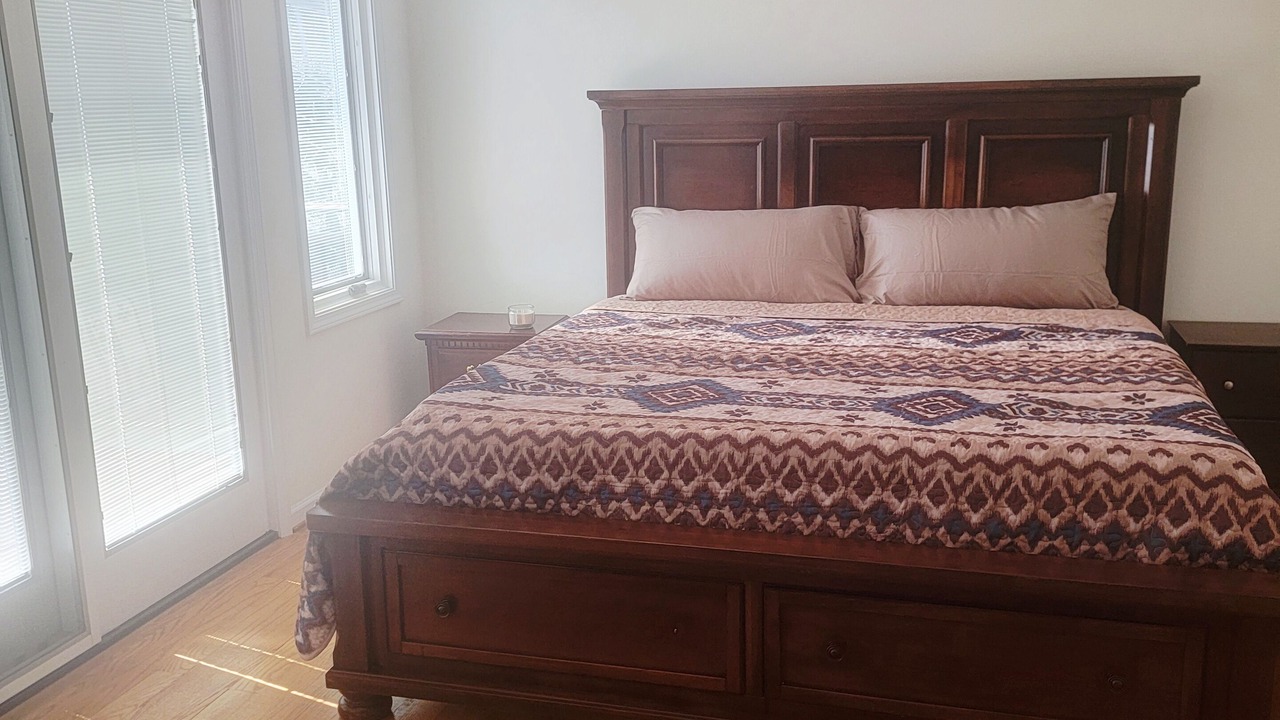 Photo of Bedroom in Columbus