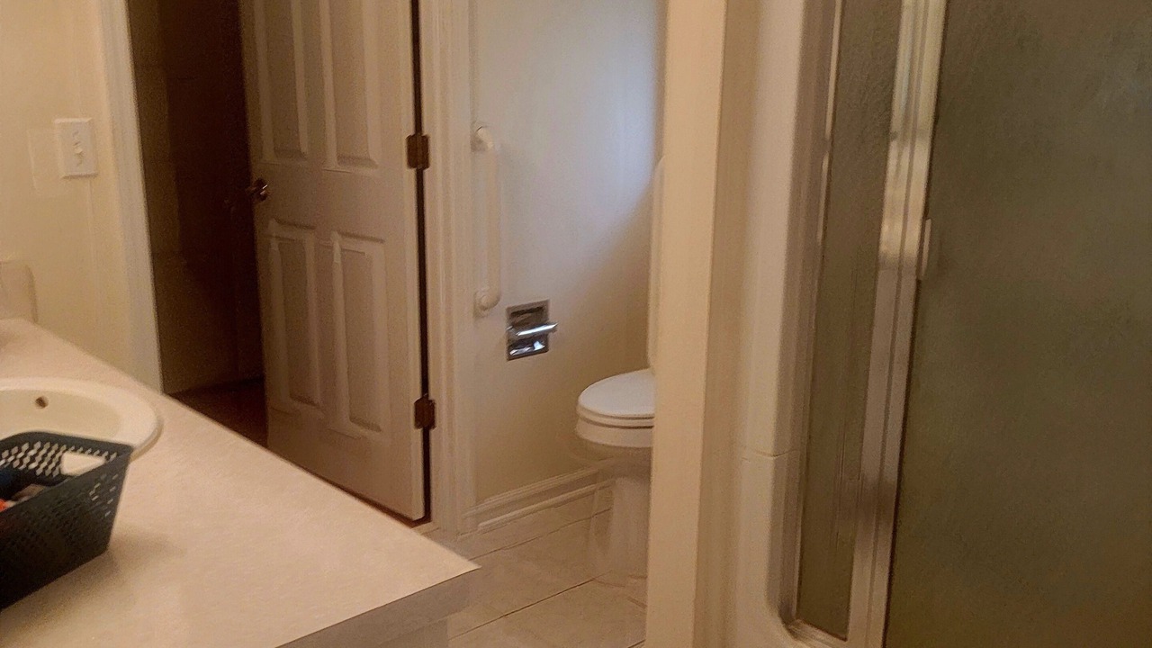 Photo of Bathroom in Columbus