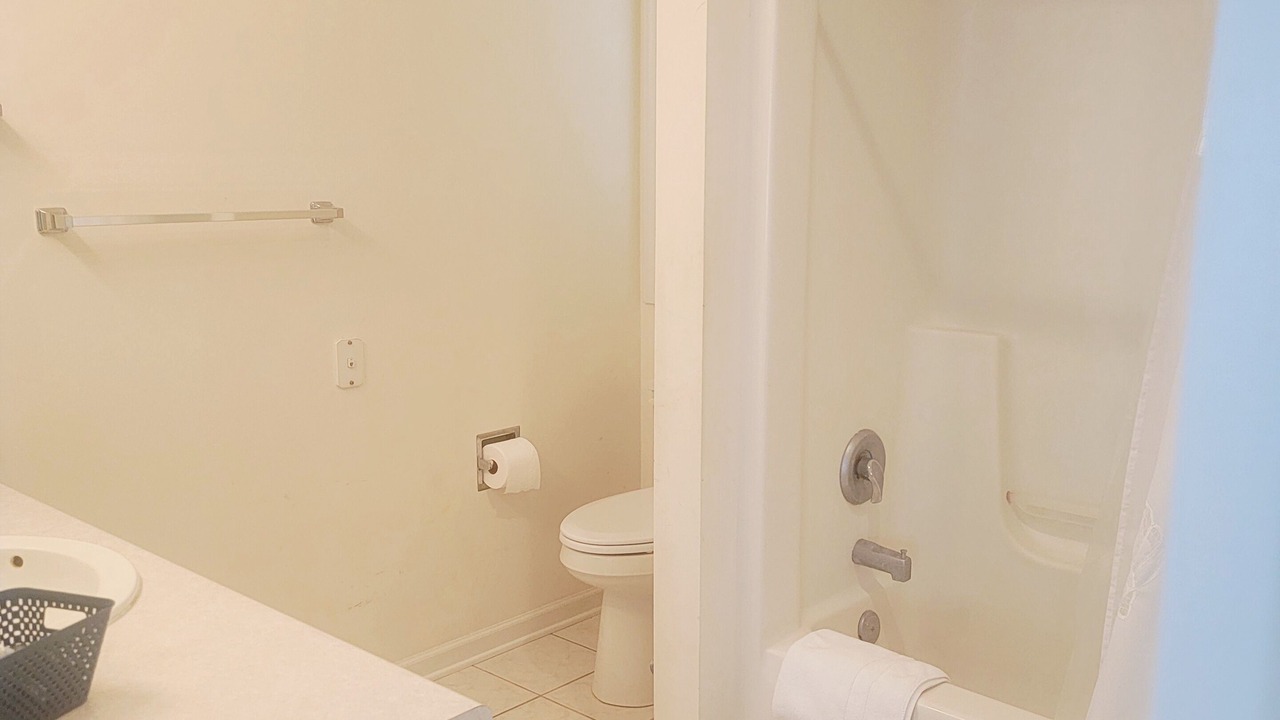 Photo of Bathroom in Columbus