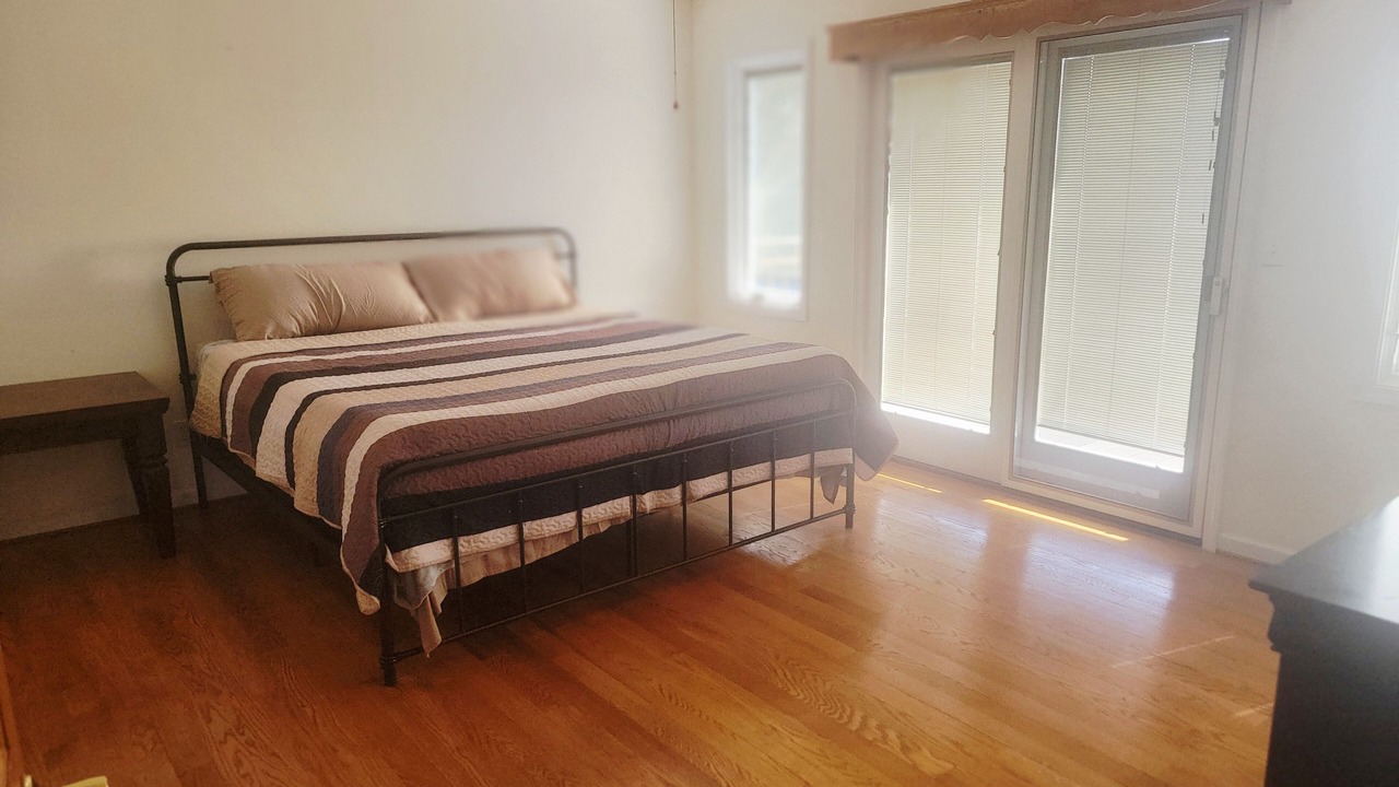 Photo of Bedroom in Columbus