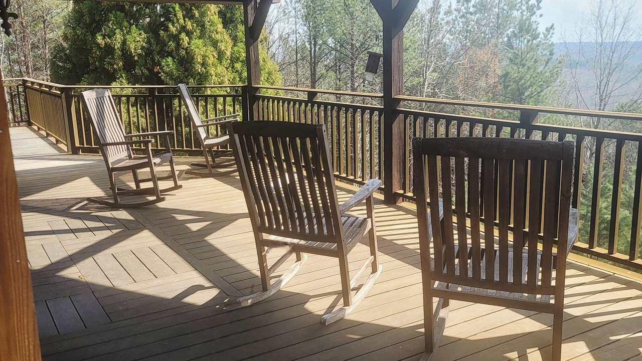 Photo of Patio Balcony in Columbus