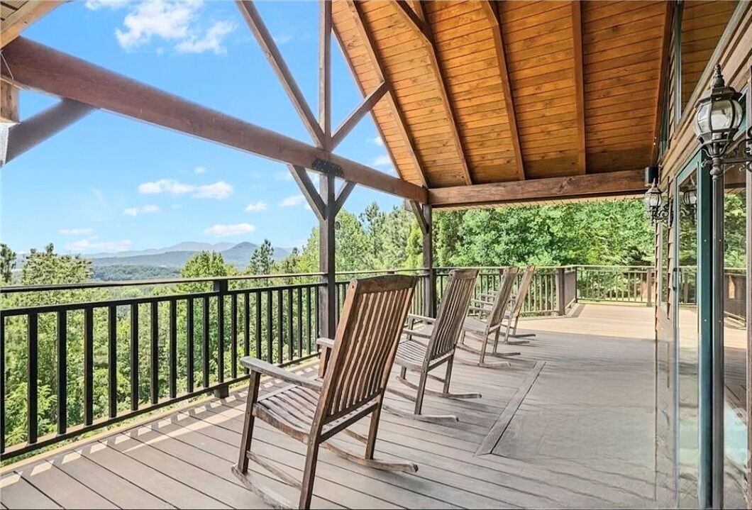 Photo of Patio Balcony in Columbus