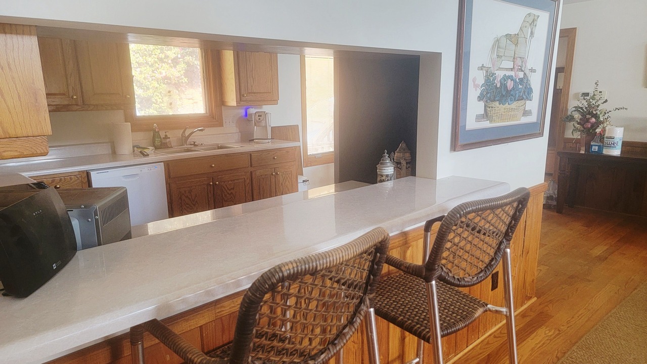 Photo of Kitchen in Columbus