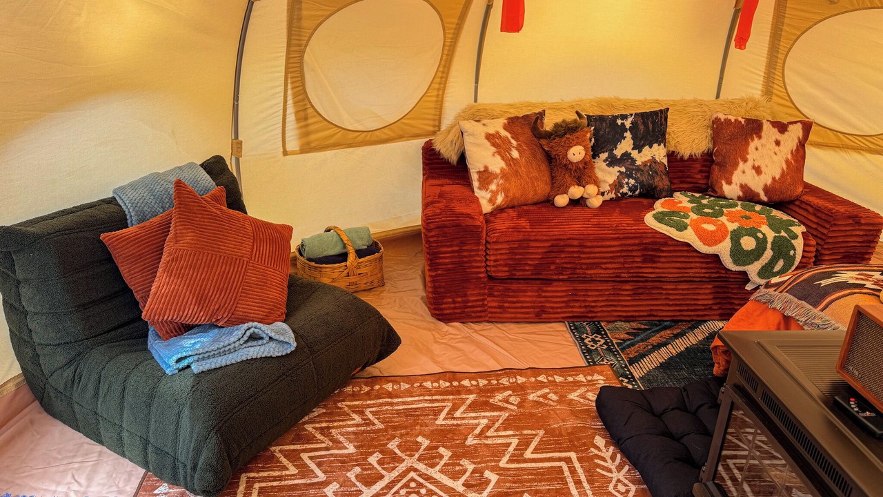 Photo of Livingroom in Middleburg