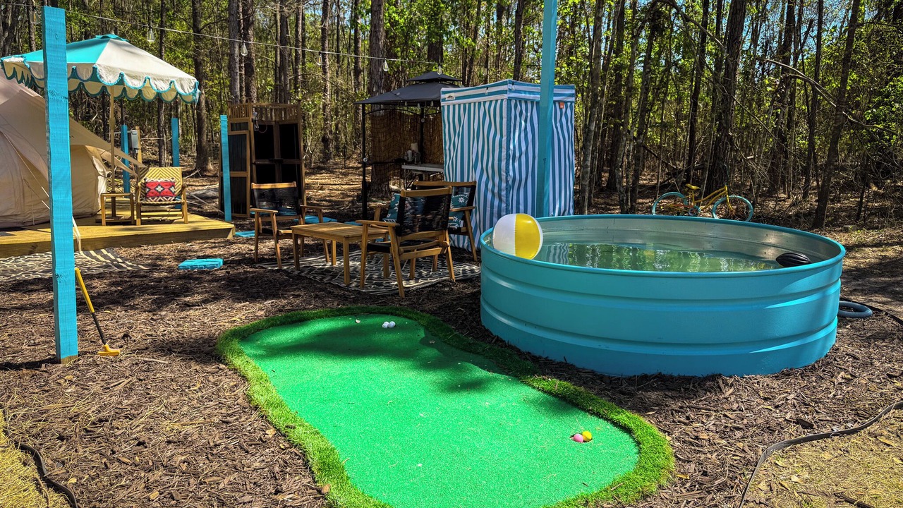Photo of Outdoor in Middleburg