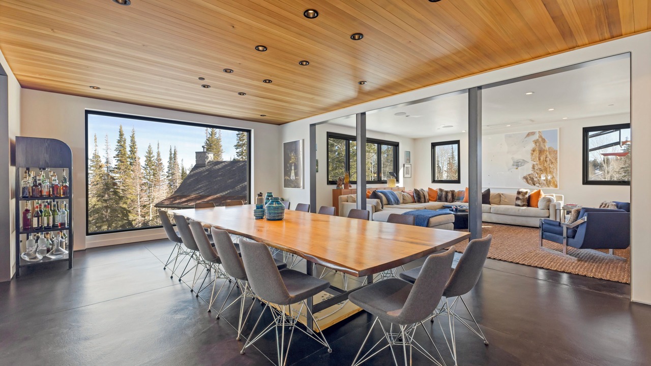 Photo of Livingroom in Park City