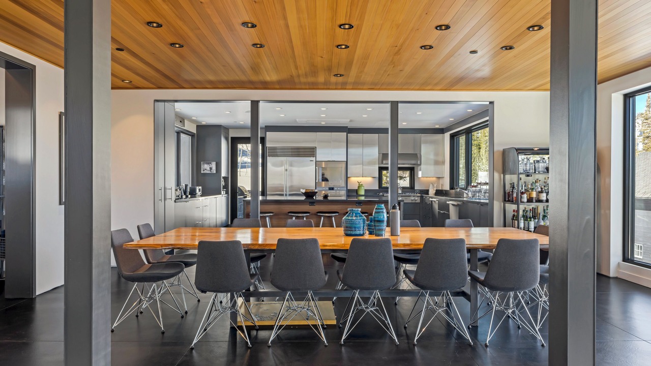 Photo of Livingroom in Park City