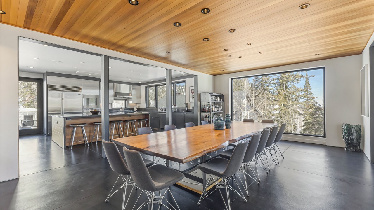 Photo of Livingroom in Park City
