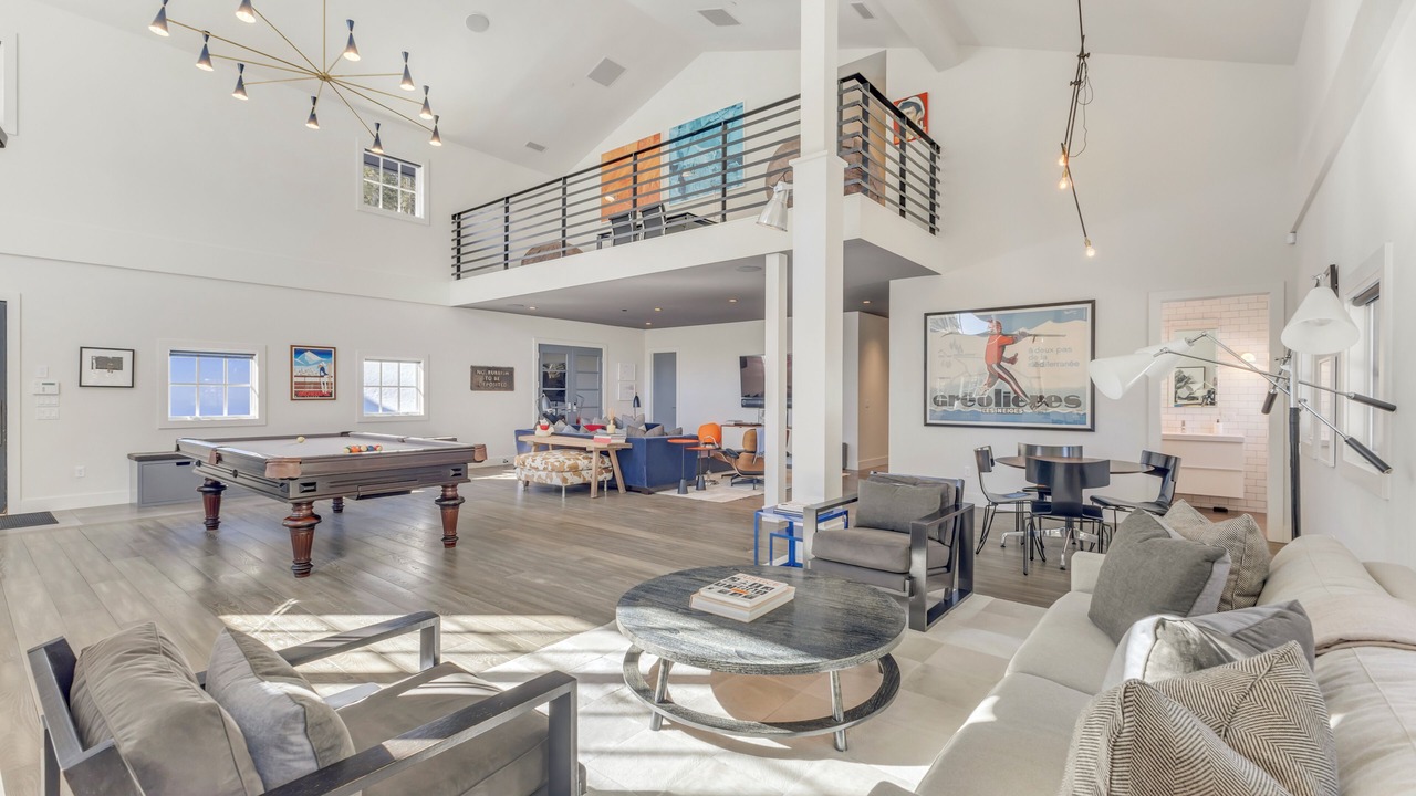 Photo of Bedroom in Park City