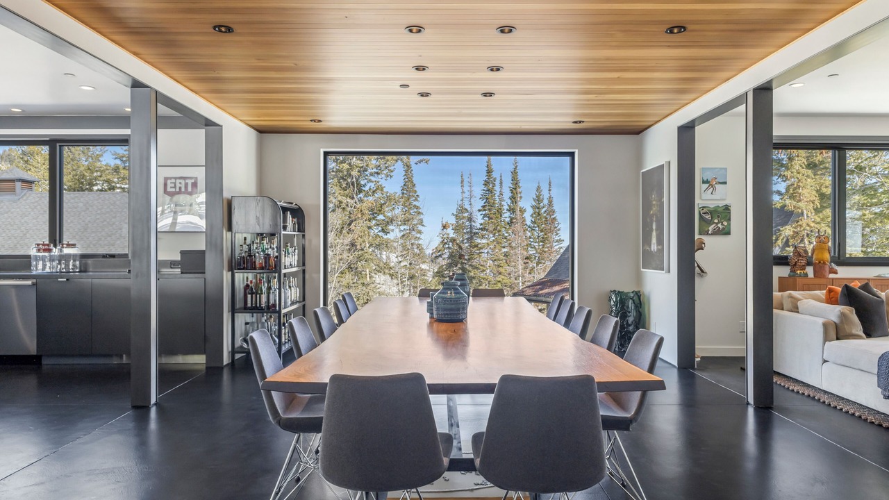 Photo of Livingroom in Park City